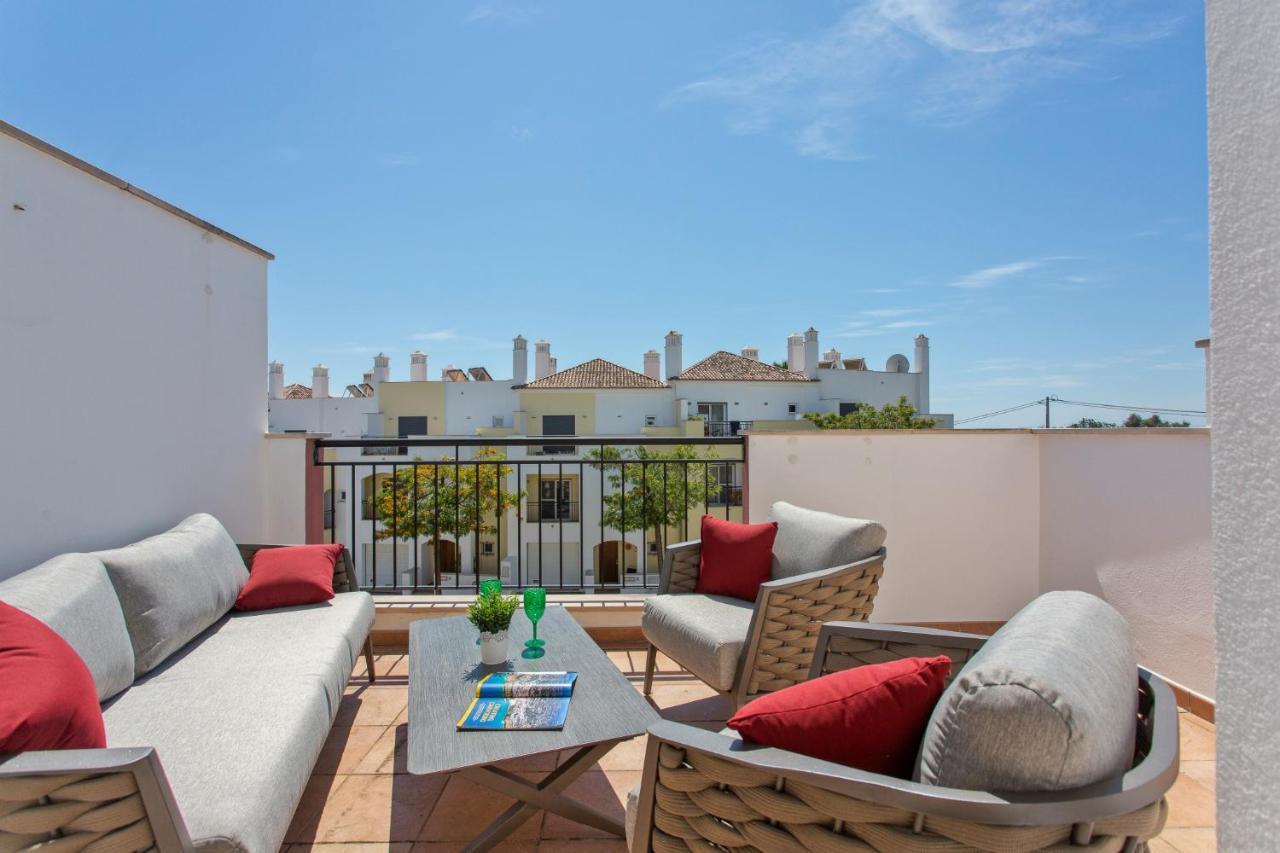 Casa Joana At Opomar By Cara Rentals Cabanas De Tavira Exterior foto