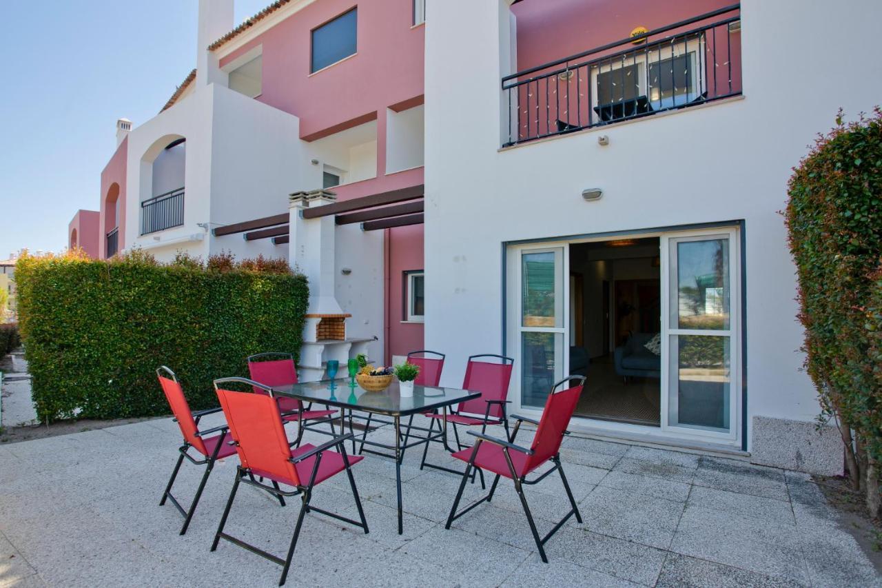 Casa Joana At Opomar By Cara Rentals Cabanas De Tavira Exterior foto