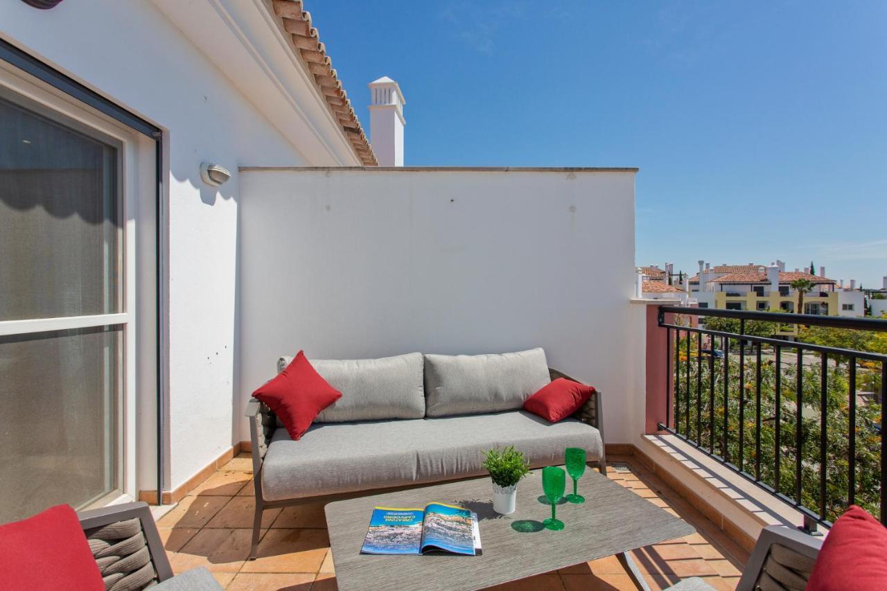 Casa Joana At Opomar By Cara Rentals Cabanas De Tavira Exterior foto