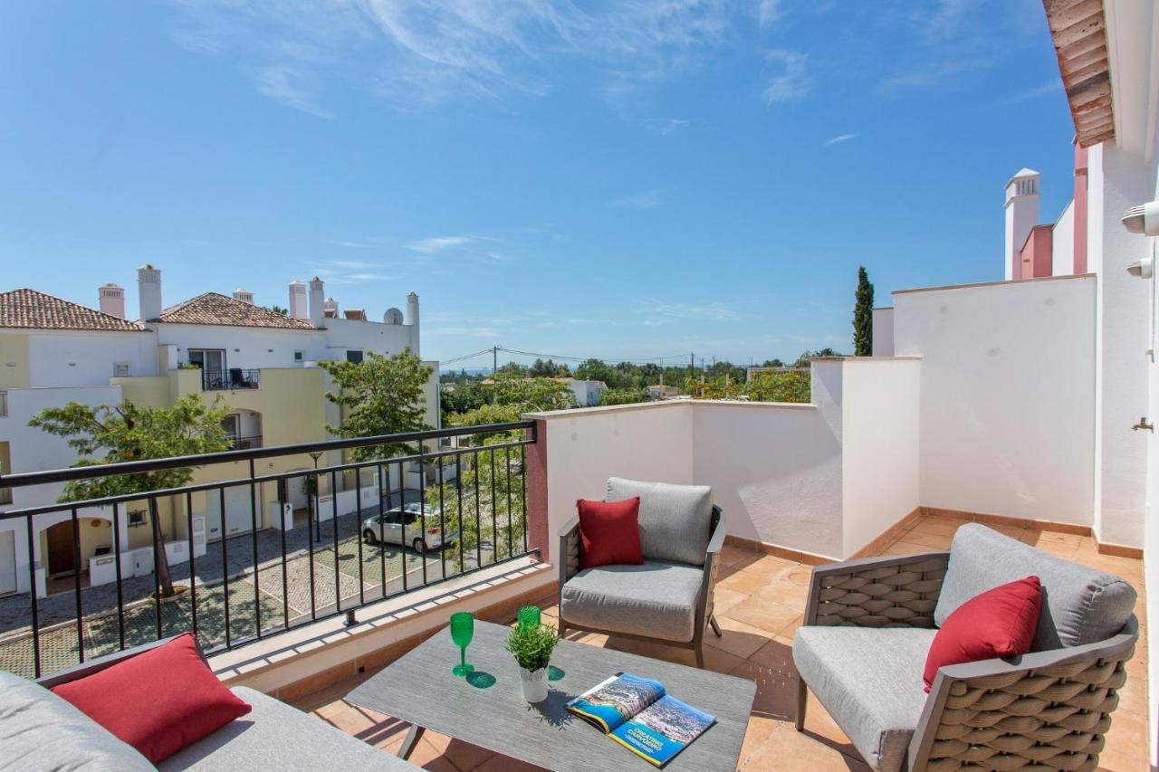 Casa Joana At Opomar By Cara Rentals Cabanas De Tavira Exterior foto