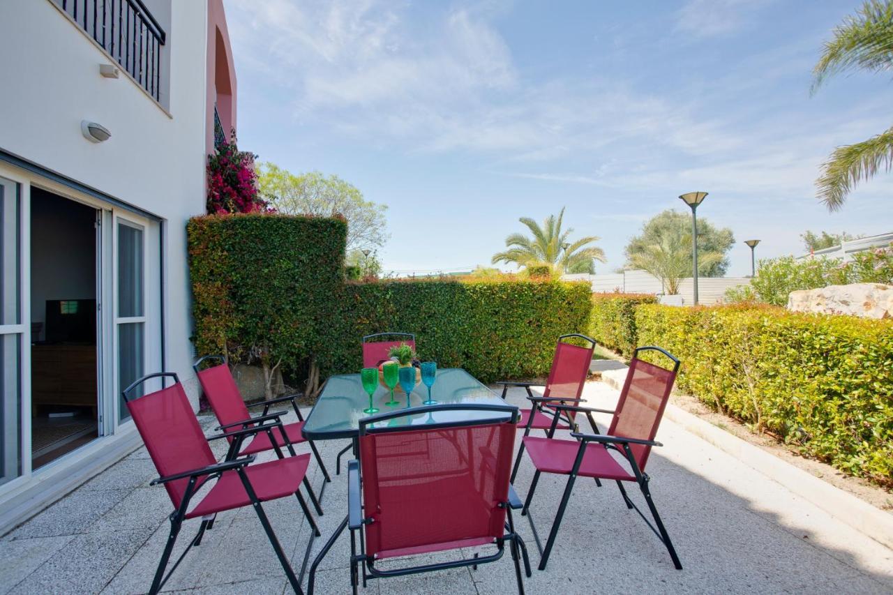 Casa Joana At Opomar By Cara Rentals Cabanas De Tavira Exterior foto